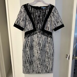 Antonio Melani dress